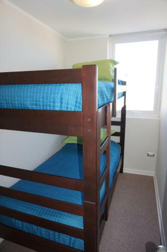 Apartamento Altavista 2 (1604)