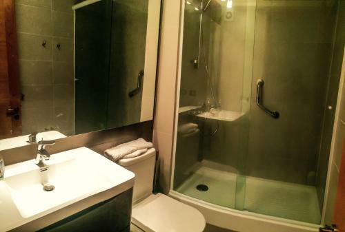 Apartamento Departamento Bernal Via Viana