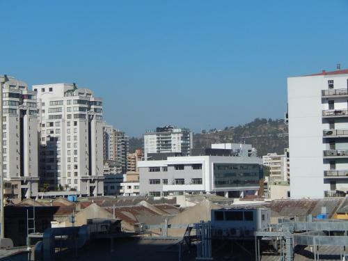Apartamento 506 Departamento Vs Centro Vi�a