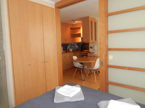 Apartamento 506 Departamento Vs Centro Vi�a