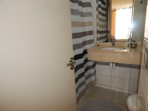 Apartamento 506 Departamento Vs Centro Vi�a