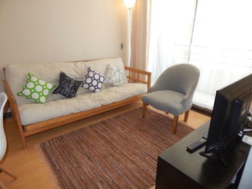 Apartamento 506 Departamento Vs Centro Vi�a