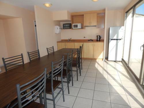 Apartamento 506 Departamento Vs Centro Vi�a
