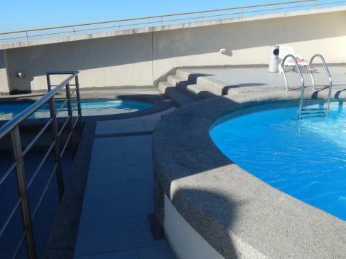 Apartamento 506 Departamento Vs Centro Vi�a