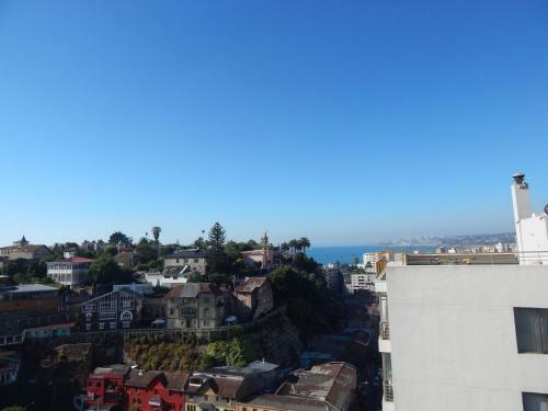 Apartamento 506 Departamento Vs Centro Vi�a