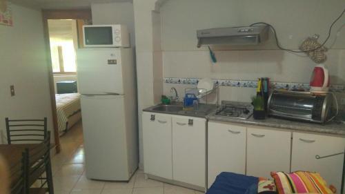 Hostal Departamento Re�aca Los Almendros