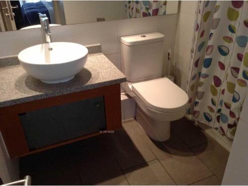 Apartamento Departamento Angamos 375