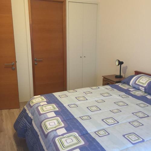 Apartamento Edificio Vi�a