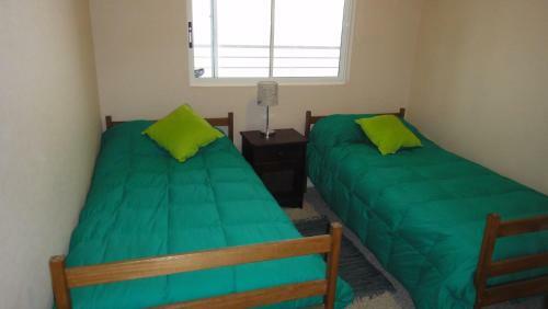 Apartamento Euromarina I