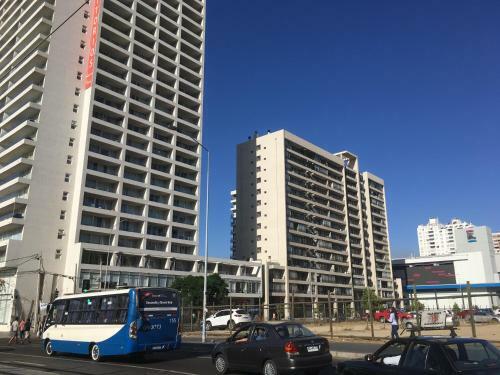 Apartamento Departamento Sun City Lll