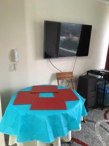 Apartamento Departamento Sun City Lll