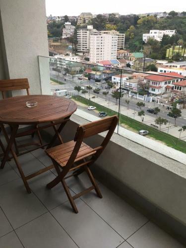 Apartamento Departamento Sun City Lll