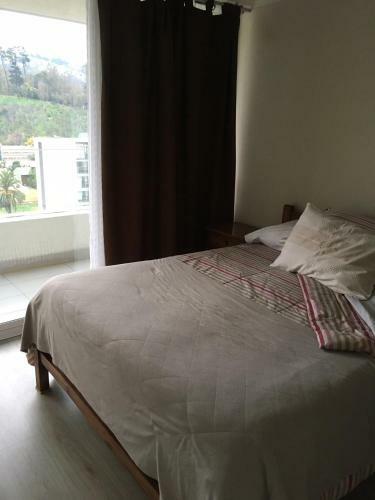 Apartamento Departamento Sun City Lll