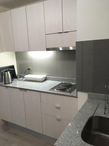 Apartamento Departamento Sun City Lll