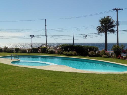 Apartamento Departamento En Eurocochoa