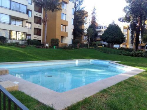 Apartamento Departamento En Condominio Re�aca