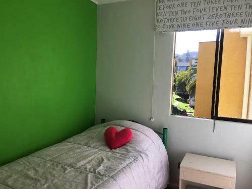 Apartamento Departamento En Condominio Re�aca