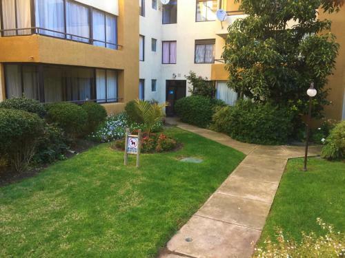 Apartamento Departamento En Condominio Re�aca