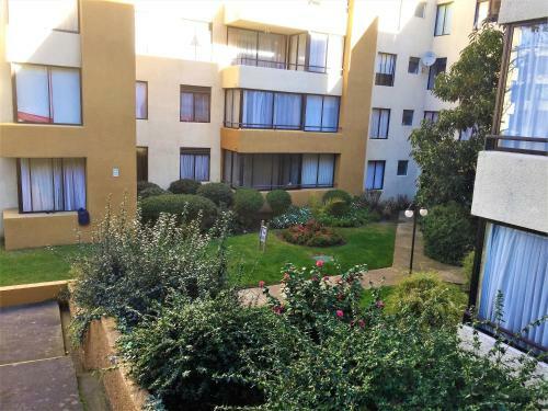 Apartamento Departamento En Condominio Re�aca