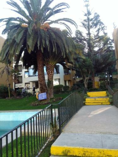 Apartamento Departamento En Condominio Re�aca