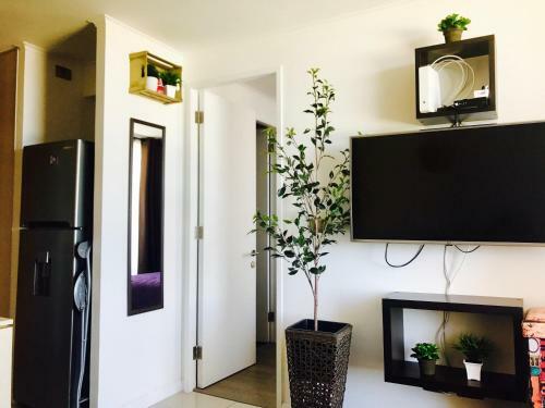 Apartamento Departamento Re�aca Vista Al Mar