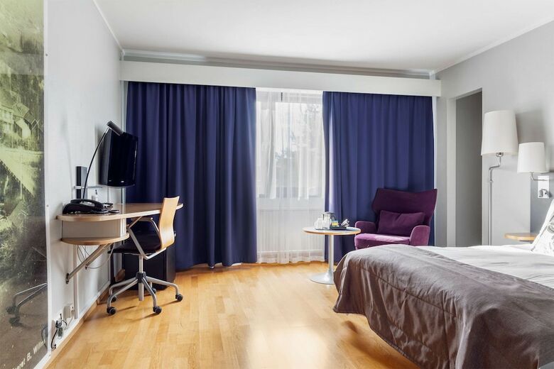 Bw Plus Gyldenlove Hotell