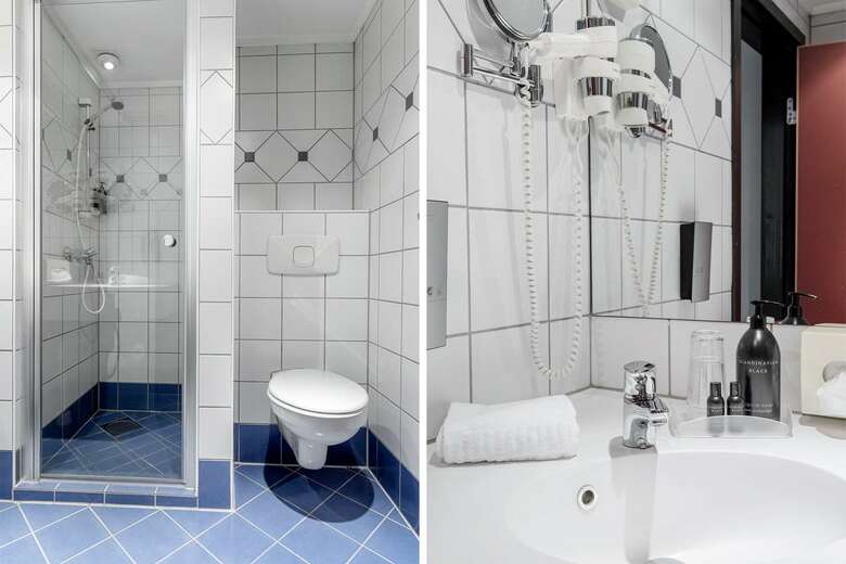 Bw Plus Gyldenlove Hotell