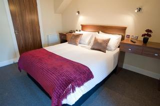 Hotel The Craibstone Suites