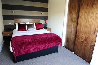 Hotel The Craibstone Suites