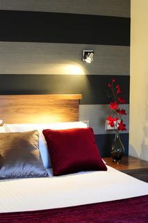 Hotel The Craibstone Suites