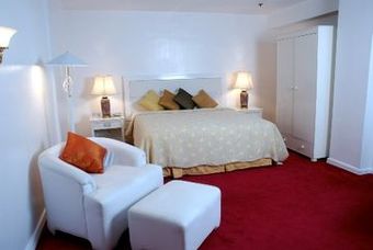 Hotel Bayview Park (bayview Suite)