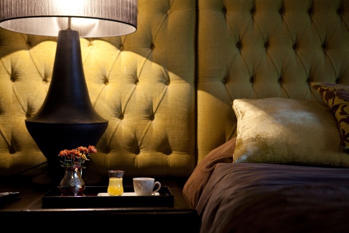 Hotel Spa Cardamomo - Sig�enza