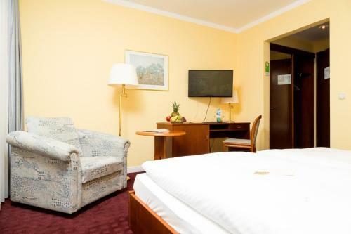 Ringhotel Residenz Wittmund