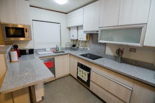 Apartamento Departamento Andes Chillan