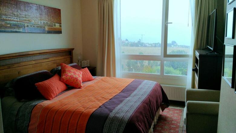 Apartamento Parador Del Mar Marbella Maitencillo