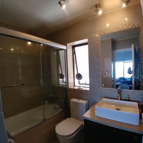 Apartamento Entre Lomas Del Mar
