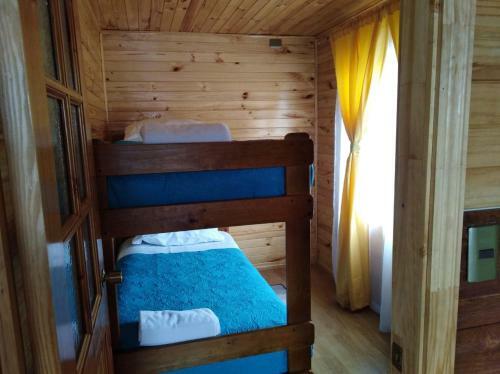 Lodge Caba�as El Avellano