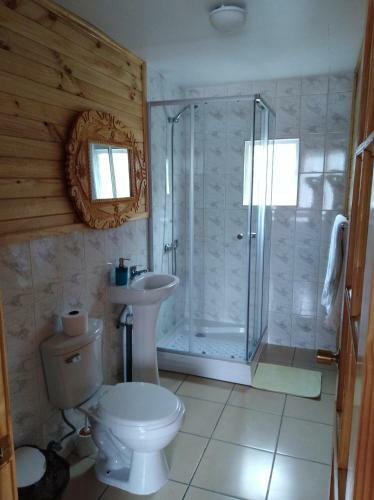 Lodge Caba�as El Avellano