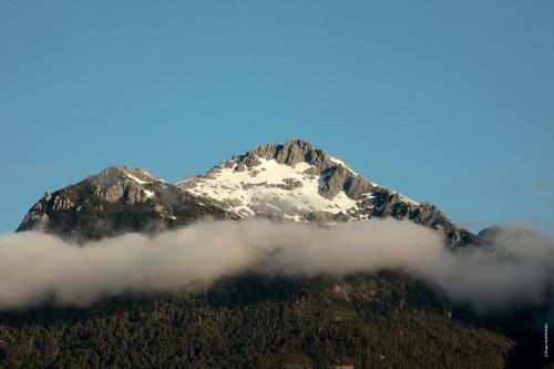 Lodge Caba�as Y Turismo Lahuan