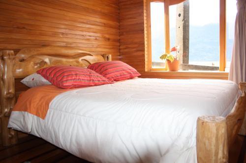 Lodge Caba�as Y Turismo Lahuan