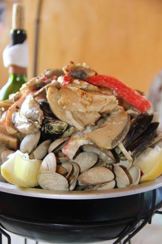 Lodge Caba�as Y Turismo Lahuan