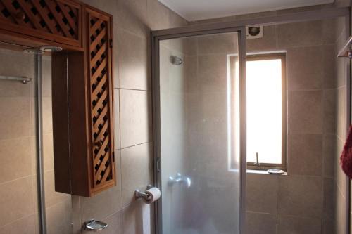 Apartamento Caba�as Orilla Del Ranco