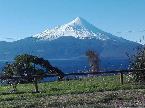 Lodge Caba�as Vientos Del Lago