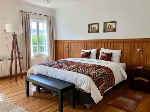 Lodge Hoster�a Pionero