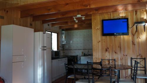 Caba�as Blanche Neige Wellness & Spa