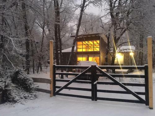 Caba�a Cullen Lihuen