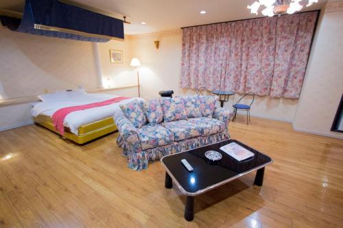 Hotel Jin (adult Only)