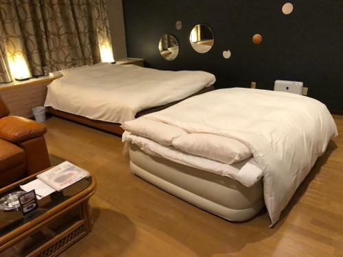 Hotel Jin (adult Only)