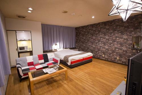 Hotel Jin (adult Only)