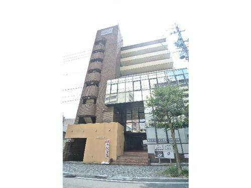 Ex Hamamatsu Apartment601